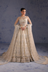 Amoris By Imran Ramzan Unstitched 3 Piece Luxury Formals Suit-Gloire d'Opéra