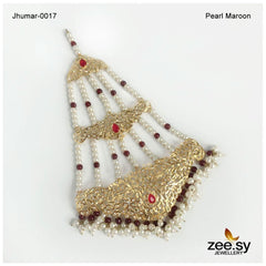 Hyderabadi Jhumar - Zeesy.pk