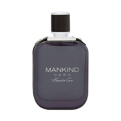Kenneth Cole Mankind Hero Edt For Men Spray 100Ml-Perfume