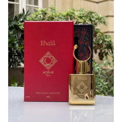 Noeme Paris Khalil Unisex Parumeur Indiscret Edp 100Ml