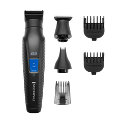 Remington G3 Graphite Series Multi Grooming Kit Pg3000
