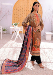 Tng By Md Stitched-Almiya Shirt