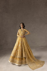Eblouir By Imran Ramzan Unstitched 3 Piece Luxury Formals Suit-Paraiso
