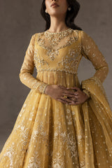 Eblouir By Imran Ramzan Unstitched 3 Piece Luxury Formals Suit-Paraiso