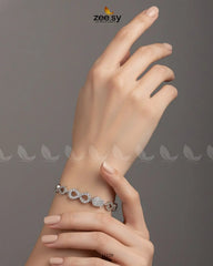 Boundless Bracelets - Zeesy Jewellery