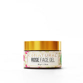 Conatural-Rose Face Gel