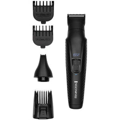 Remington Graphite G2 Multi-Grooming Kit, Electric Body, Detail And Beard Trimmer, Pg2000