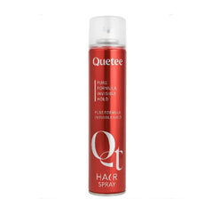 Quetee Beauty Quette Beauty Hair Spray 400ml