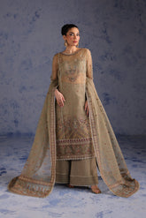 Amoris By Imran Ramzan Unstitched 3 Piece Luxury Formals Suit-Sogno d'Oriente