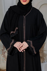 RTW Creation - Varisha Abaya