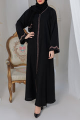 RTW Creation - Varisha Abaya