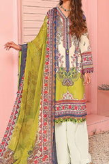 Viva Print by Anaya Unstitched 3 Piece Lawn Collection'2023-VP23-15