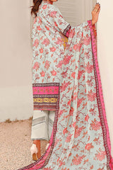 Viva Print by Anaya Unstitched 3 Piece Lawn Collection'2023-VP23-03