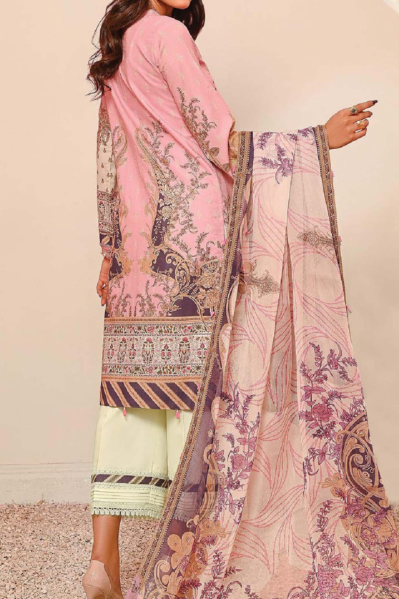 Viva Print by Anaya Unstitched 3 Piece Lawn Collection'2023-VP23-01