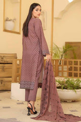 Rangoli by Sanam Saeed Unstitched 3 Piece Lawn Collection'2022-RSS-01