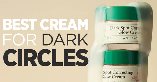 Best Cream for Dark Circles in Pakistan: Top Creams Guide