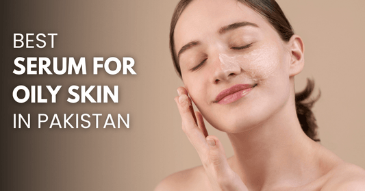 Best Serum for Oily Skin That Controls Shine and Breakouts