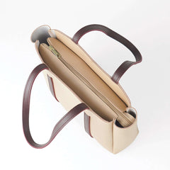 IRIS BEIGE - Bag X