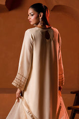 Lux Edit By Zaaviay Stitched Noorani (Three Piece)