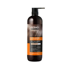 Cosmo Professional Collagen Protein Pre- Treatment Clarifying Shampoo 1000ml