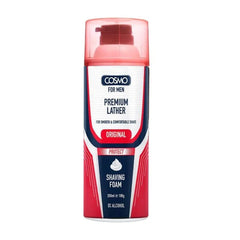 Cosmo Shaving Foam Original Protect 200ml