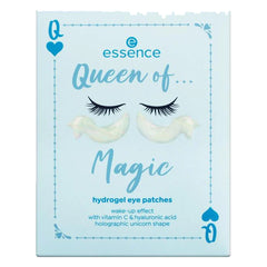 Essence - Queen of... Magic eye patches 01