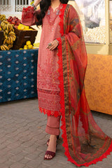 Aira Prints by Asim Jofa Unstitched 3 Piece Summer Collection'2024-AJAR-35