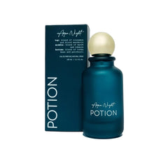 Potion Aqua Night Edp 100Ml