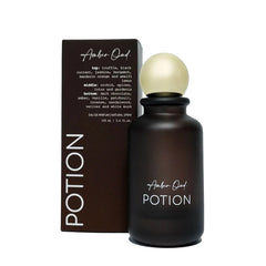 Potion Amber Oud Edp 100Ml