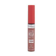 Rimmel London - Mega Matte Liquid Lipstick - 200 Pink Blink