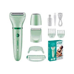 VGR-V-735 Hair Removal Machine for Women  Body Care and Efficient Hair Removal with Ease