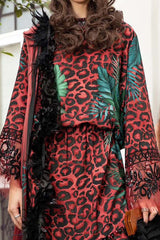 M Prints by Maria.B Unstitched 3 Piece Fall Edition'2023-MPT-1907-A