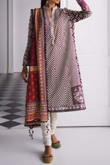 Mahay by Sana Safinaz Unstitched 2 Piece Summer Lawn Collection'2023-SSM-29-B