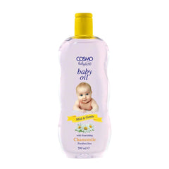 Cosmo Baby Oil  200ml