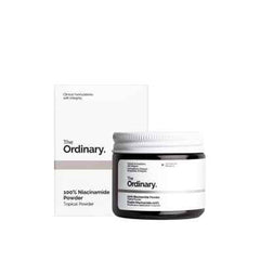 The Ordinary-Niacinamide Powder