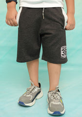 Terry Shorts - Wear Ochre