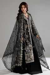 Ramsha Unstitched 3 Piece Luxury Formals Wedding Edit Vol-06 Suit-H-606