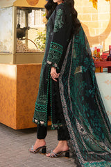 Aira Prints by Asim Jofa Unstitched 3 Piece Summer Collection'2024-AJAR-32