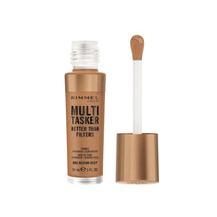 Rimmel London - Multi Tasker Better Than Filters 006-Medium Deep