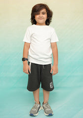 Terry Shorts - Wear Ochre