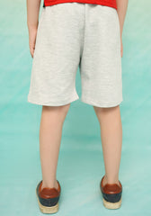 Terry Shorts - Wear Ochre