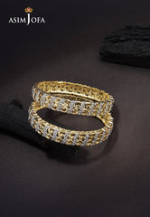 Asim Jofa Jewelry Bangles AJJBA-01