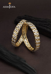 Asim Jofa Jewelry Bangles AJJBA-01