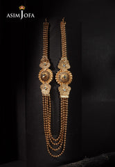 Asim Jofa Jewelry Set AJJSE-48