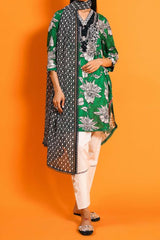 Mahay by Sana Safinaz Unstitched 2 Piece Summer Lawn Collection'2023-SSM-27-A