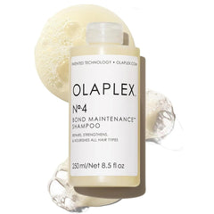 Olaplex N4 Bond Maintenance Shampoo 8.5Oz