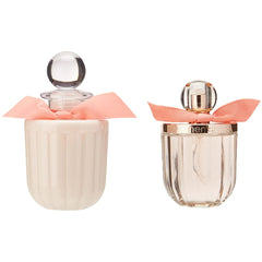 Women Secret Eau My Secret Edt100Ml +Body Lotion 200Ml