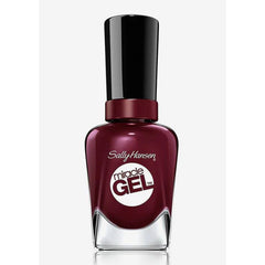Sally Hansen - Miracle Gel Wine Stock Mg-480