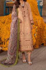 Aira Prints by Asim Jofa Unstitched 3 Piece Summer Collection'2024-AJAR-31