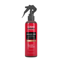 Cosmo Professional Damage Care Leave In Conditioner Spray 250ml